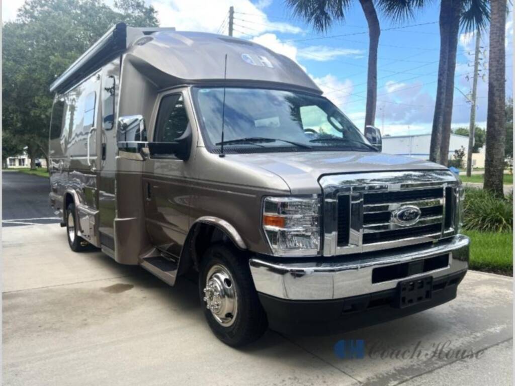 2013 Forest River Berkshire Diesel Pusher RV